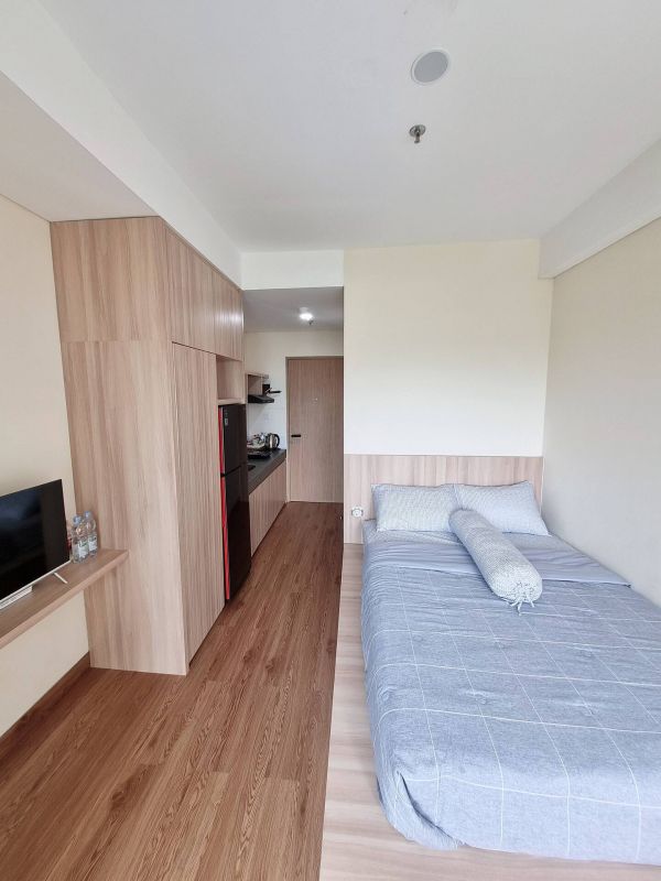 Shinju Pearl B Residence